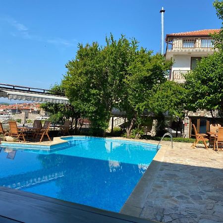 Villas Sozopol Exterior photo