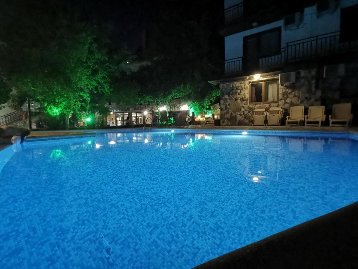 Villas Sozopol Exterior photo