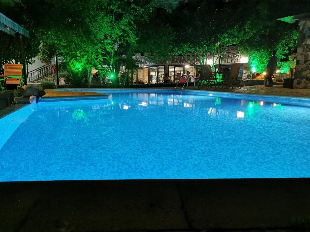 Villas Sozopol Exterior photo
