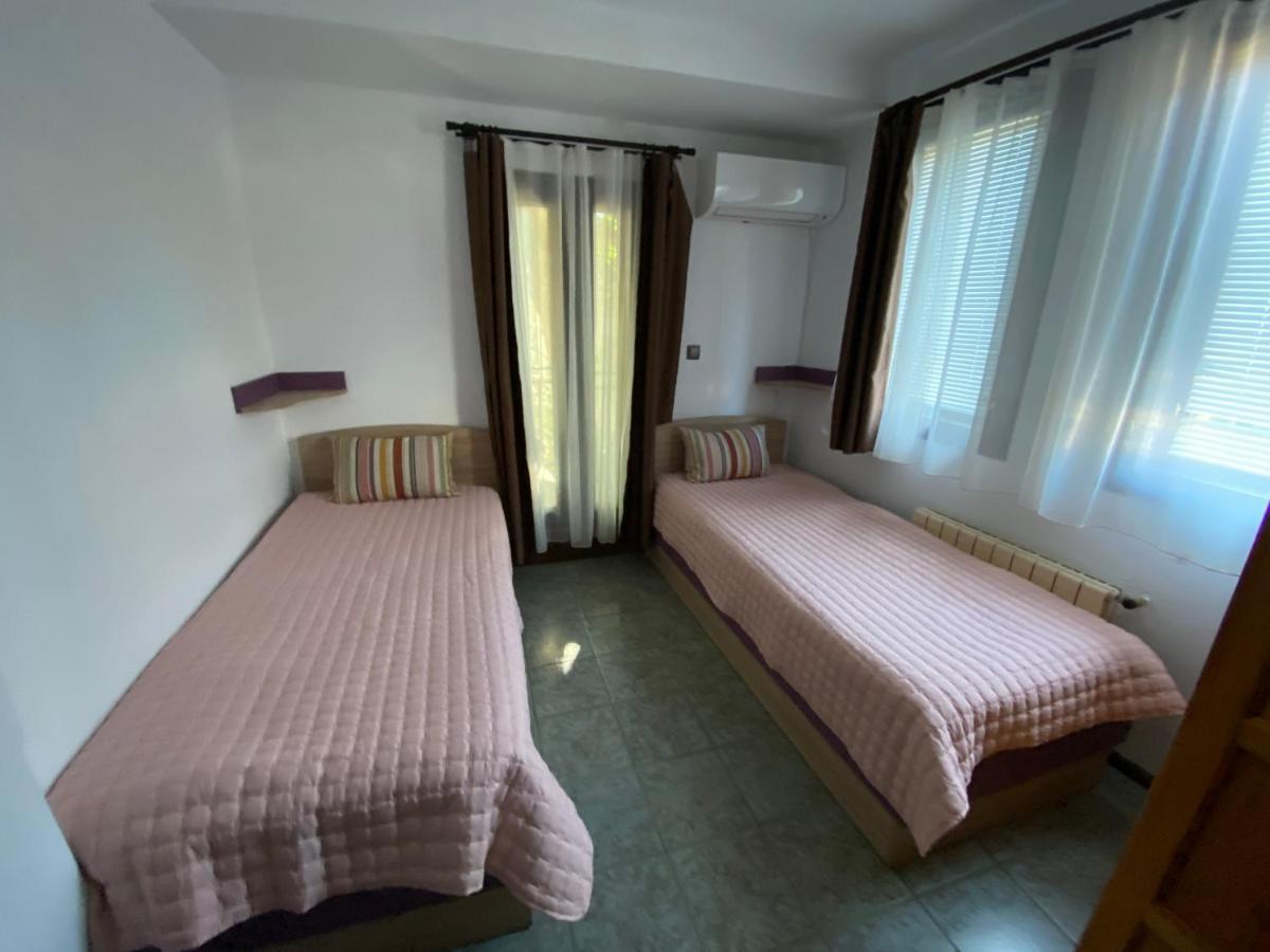 Villas Sozopol Exterior photo