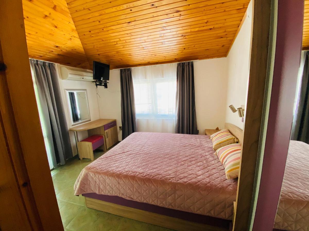 Villas Sozopol Exterior photo