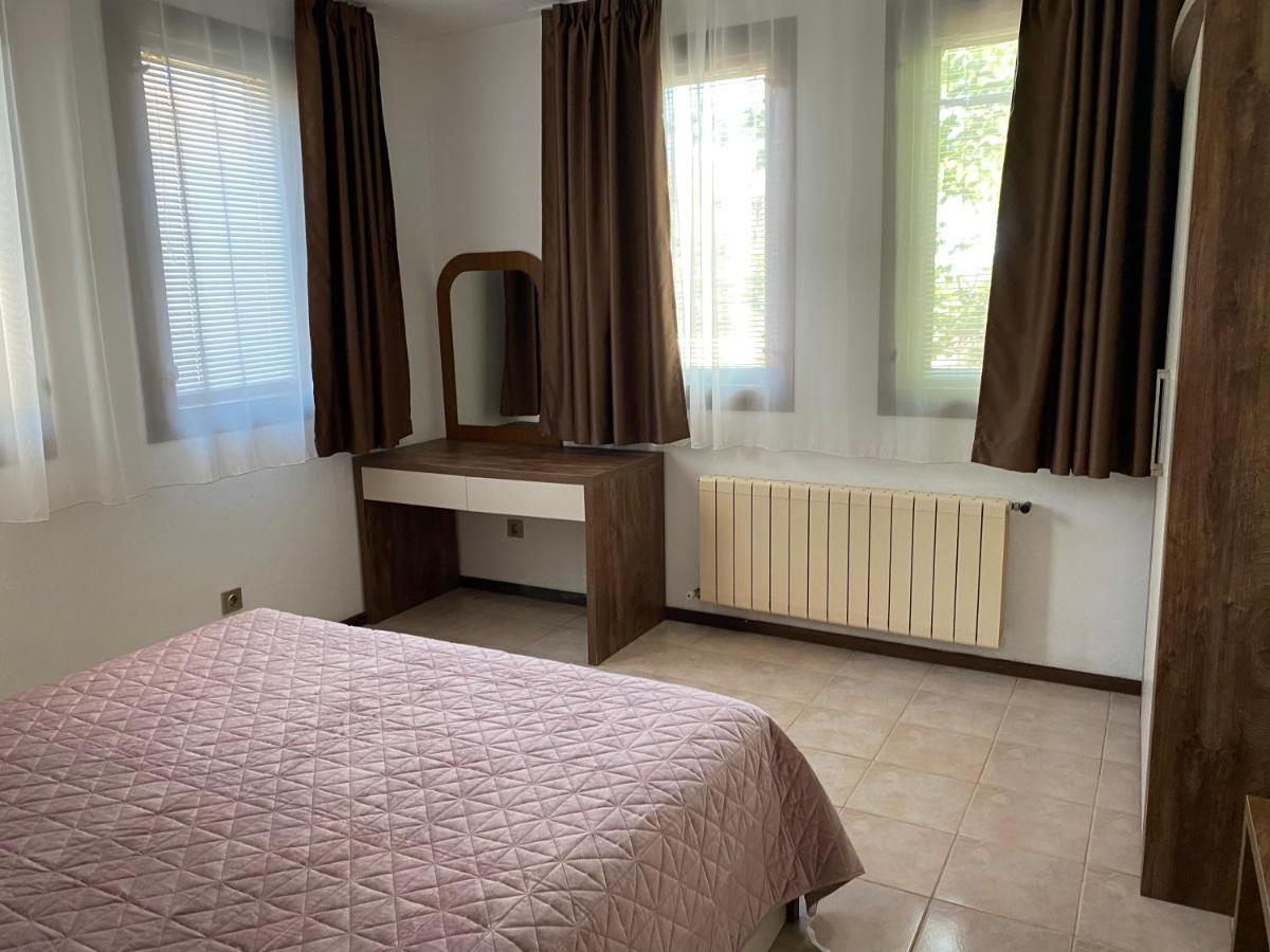 Villas Sozopol Exterior photo