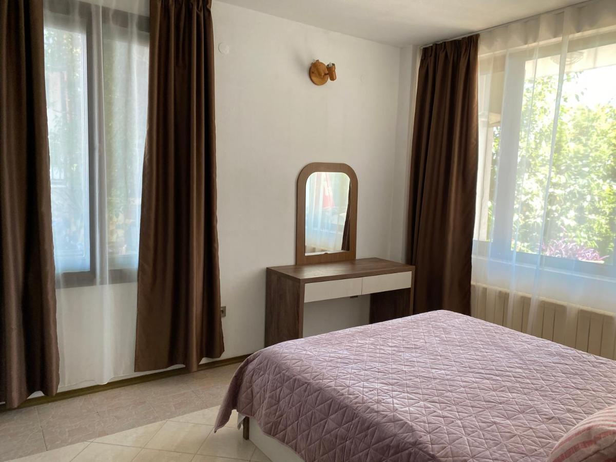 Villas Sozopol Exterior photo