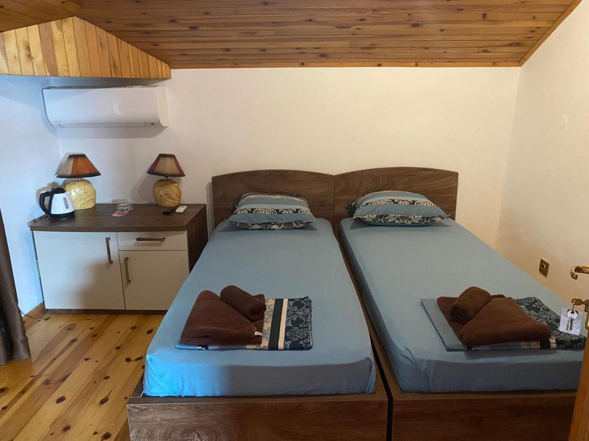 Villas Sozopol Exterior photo