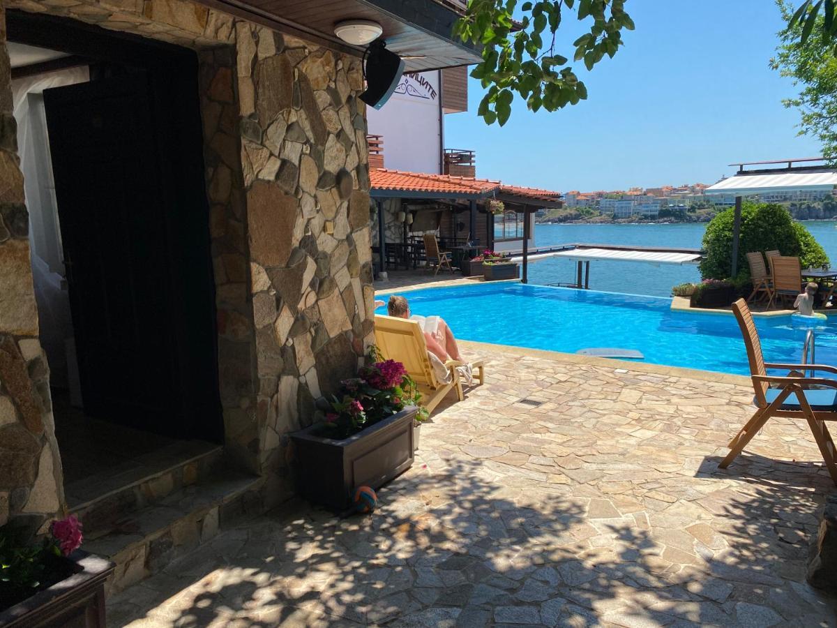 Villas Sozopol Exterior photo