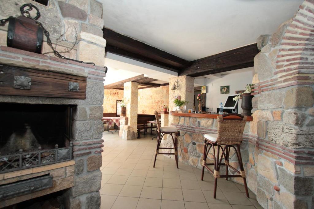 Villas Sozopol Exterior photo