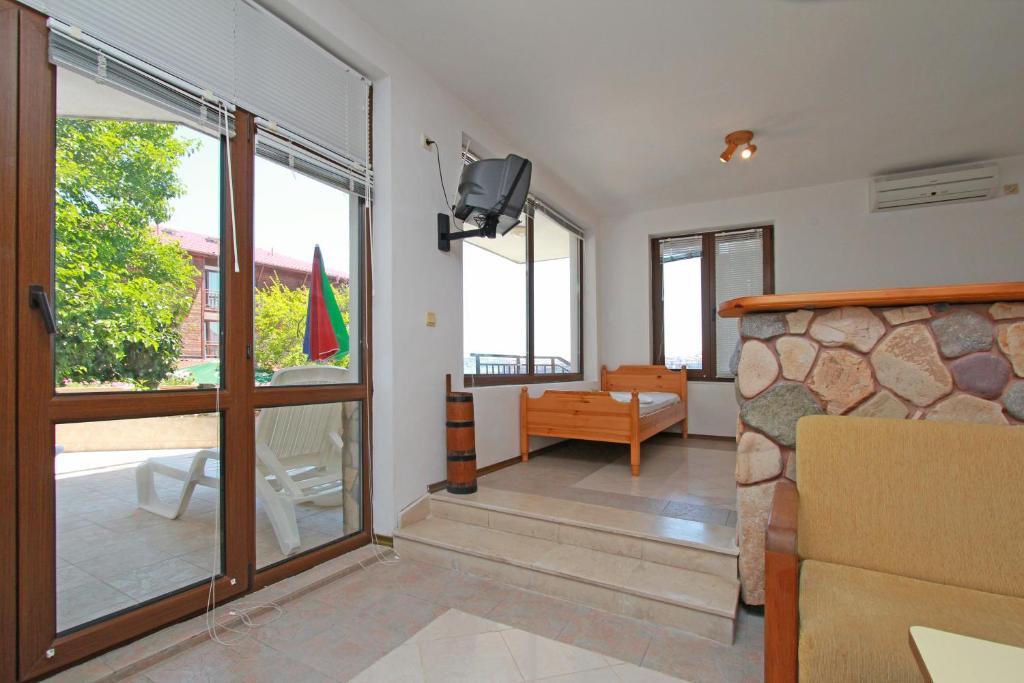 Villas Sozopol Exterior photo