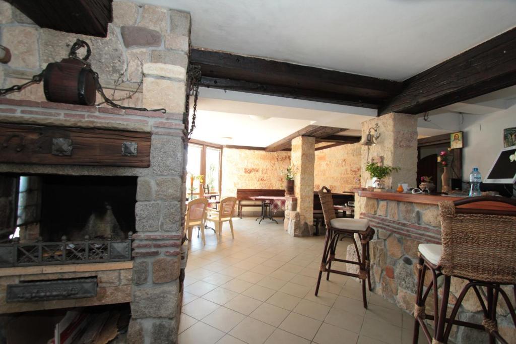 Villas Sozopol Exterior photo